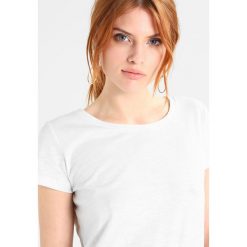 T-shirty damskie: DAY Birger et Mikkelsen DAY JUMP Tshirt basic white fog