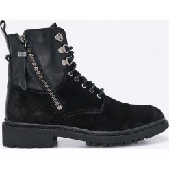 Buty zimowe damskie: Napapijri - Botki