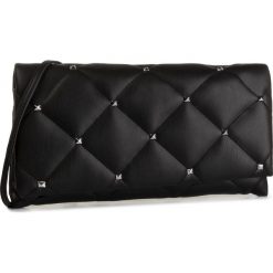 Torebka JOOP! JEANS - Stellato 4130000085 Black 900. Czarne listonoszki damskie JOOP! Jeans, na co dzień, bez wzorów, z jeansu, eleganckie, bez dodatków. W wyprzedaży za 399,00 zł.