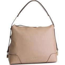 Torebka MICHAEL MICHAEL KORS - Crosby 30H8TCBL3L Truffle. Brązowe torebki klasyczne damskie MICHAEL Michael Kors, bez wzorów, ze skóry, klasyczne, bez dodatków. W wyprzedaży za 759,00 zł.
