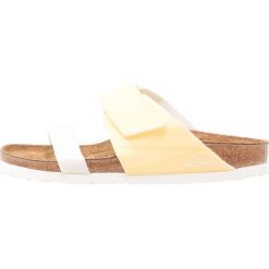 Kapcie damskie: Papillio CLARA Kapcie pastel yellow