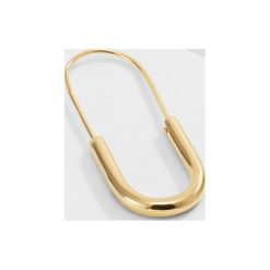 Kolczyki damskie: Maria Black CHANCE Kolczyki goldcoloured