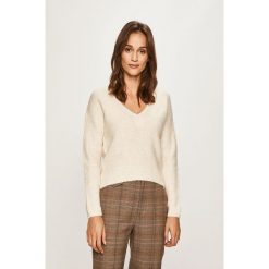 Tally Weijl - Sweter. Swetry damskie TALLY WEIJL, s, bez wzorów, z elastanu, bez rękawów, bez kaptura. W wyprzedaży za 59,90 zł.