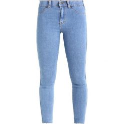 Jeansy damskie: Dr.Denim PLENTY Jeans Skinny Fit light retro