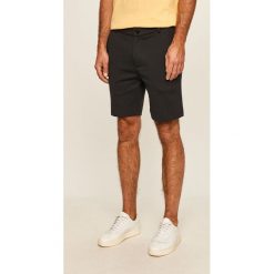 Produkt by Jack & Jones - Szorty. Niebieskie spodenki i szorty męskie PRODUKT by Jack & Jones, s, bez wzorów, z dzianiny, casualowe. Za 119,90 zł.