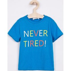 T-shirty chłopięce: Trendyol – T-shirt dziecięcy 98-128 cm