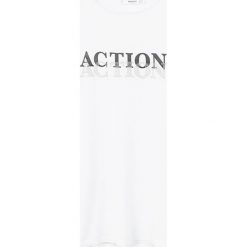 Topy damskie: Mango – Top Action