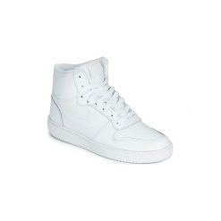 Buty Nike EBERNON MID W. Trampki i tenisówki damskie Nike. Za 299,00 zł.
