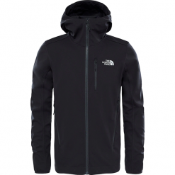 THE NORTH FACE TANSA SOFTSHELL > T92S7RJK3. Kurtki męskie The North Face, na wiosnę, s, bez wzorów, z tkaniny, z kapturem. W wyprzedaży za 479,99 zł.