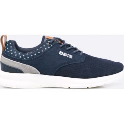 Buty sportowe męskie: Big Star - Buty