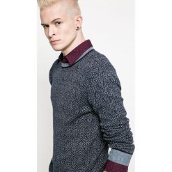 Swetry męskie: Medicine – Sweter Urban Utility
