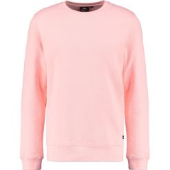 Bluzy męskie: Dr.Denim SMITH Bluza player pink