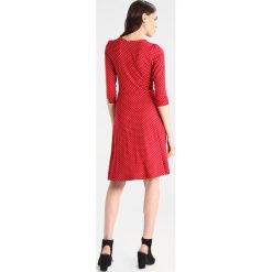 Sukienki hiszpanki: Vive Maria LUCKY GIRL DRESS Sukienka z dżerseju red