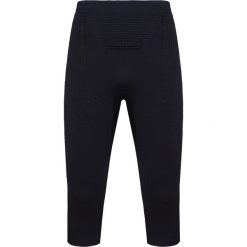 Kalesony 3/4 X-BIONIC EVOLUTION. Czarne kalesony męskie X BIONIC, s, bez wzorów. W wyprzedaży za 350,00 zł.