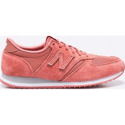 Buty sportowe damskie: New Balance – Buty WL420CRV