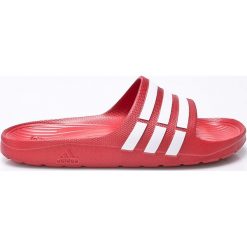 Klapki damskie: adidas Performance – Klapki Duramo