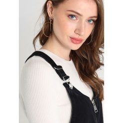 Sukienki: Topshop Tall Sukienka jeansowa black