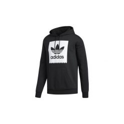 Bluzy męskie: Polary adidas Bluza z kapturem Trefoil Solid