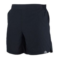 Northfinder Męskie szorty Will Black BE-3231SII (rozmiar M). Czarne spodenki sportowe męskie Northfinder, m, bez wzorów, z materiału, sportowe. W wyprzedaży za 94,00 zł.