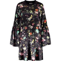 Sukienki: NORR CLARA Sukienka letnia black