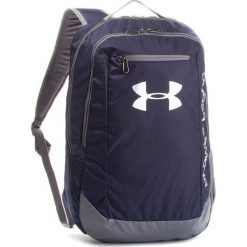 Plecak Under Armour Ua Hustle LDWR Backpack 1273274-410. Niebieskie plecaki męskie Under Armour, bez wzorów. W wyprzedaży za 109,00 zł.