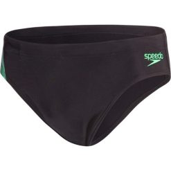 Kąpielówki męskie: Speedo Kąpielówki Męskie Plmt 7Cm Brf Am Black r. 36 (809739C515)