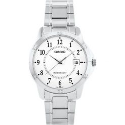 Zegarek Casio ZEGAREK MĘSKI CASIO MTP-V004D 7B (zd047b) uniwersalny. Zegarki męskie CASIO. Za 109,00 zł.