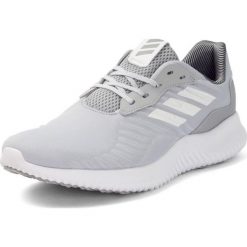 Buty skate męskie: Adidas Buty męskie Alphabounce RC srebrne r. 44 (B42857)