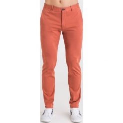 SPODNIE chino Joop! Jeans. Niebieskie spodnie męskie JOOP! Jeans, m, bez wzorów, z jeansu. Za 469,00 zł.