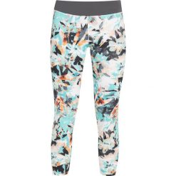 Legginsy: Head VISION GRAPHIC PANTS Legginsy turquoise/anthracite