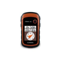 GPS turystyczny Etrex 20X. Plecaki męskie Garmin. Za 859,99 zł.