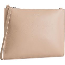 Torebka PATRIZIA PEPE - 2V9008/A4U8-B524 Camel Beige. Brązowe listonoszki damskie Patrizia Pepe, bez wzorów, ze skóry, klasyczne, bez dodatków. Za 439,00 zł.