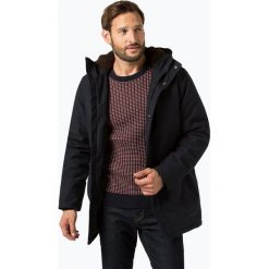 Vintage Industries - Kurtka męska, niebieski. Niebieskie kurtki męskie Vintage Industries, m, bez wzorów, eleganckie, bez kaptura. Za 749,95 zł.