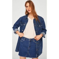Minispódniczki: Mango – Spódnica Musthave