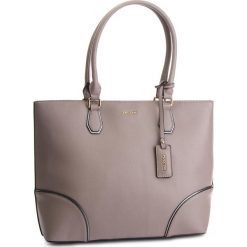 Torebka PUCCINI - BT28587 Taupe 2B. Szare torebki klasyczne damskie Puccini, klasyczne. W wyprzedaży za 169,00 zł.