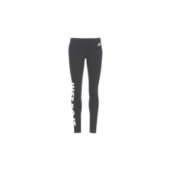 Legginsy i Rajstopy Nike LEGASEE. Czarne pończochy i rajstopy marki Nike. Za 116,10 zł.