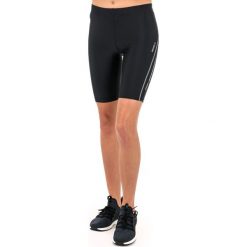 Brugi Spodnie sportowe damskie 2HJM 500-NERO r. L. Czarne spodnie sportowe damskie marki Brugi, l. Za 50,65 zł.