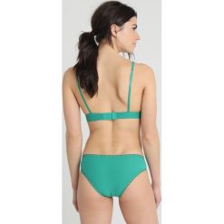 Biustonosze bardotka: Stella McCartney Lingerie MEG ALLURING SOFT CUP Biustonosz z trójkątną miseczką green