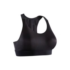 Biustonosze sportowe: Stanik fitness cardio 500