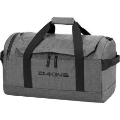 Dakine Torba Eq Duffle 35L 10002060-W20 Carbon. Torby podróżne Dakine, z materiału, sportowe. W wyprzedaży za 176,00 zł.