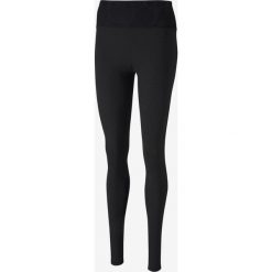 Puma Lace Eclipse Full Tight Legginsy Czarny. Czarne spodnie damskie Puma, xs, bez wzorów, z elastanu. Za 274,95 zł.