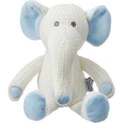 Maskotka "Eddy". Niebieskie przytulanki i maskotki Tommee Tippee, Sangenic, The Gro Company. W wyprzedaży za 25,95 zł.