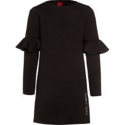 Sukienki dziewczęce: s.Oliver RED LABEL KURZ Sukienka letnia black