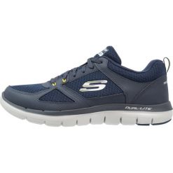 Tenisówki męskie: Skechers Sport FLEX ADVANTAGE 2.0 LINDMAN Tenisówki i Trampki navy/lime