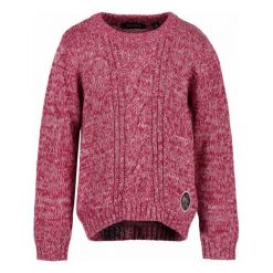 Blue Seven Sweter Z Dzianiny Dziewczęcy 116 Biały/Czerwony. Białe swetry dziewczęce Blue Seven, z dzianiny. Za 69,00 zł.
