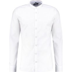 Koszule męskie na spinki: Seidensticker EXTRA SLIM FIT Koszula weiss