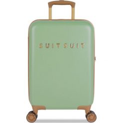 SuitSuit walizka podróżna TR zielony. Zielone walizki Suitsuit, sportowe. Za 585,00 zł.