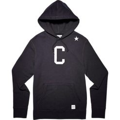 T-shirt w kolorze czarnym. Czarne t-shirty męskie Converse, m. W wyprzedaży za 239,95 zł.
