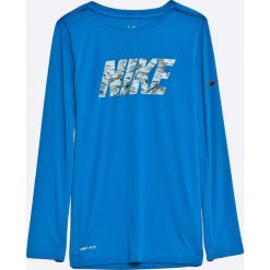 T-shirty chłopięce: Nike Kids – Longsleeve dziecięcy 122-170 cm