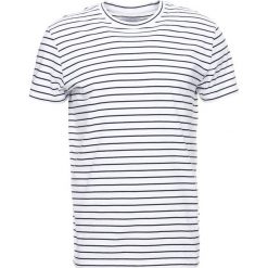 T-shirty męskie: We are Cph VIETTO Tshirt z nadrukiem white/ navy